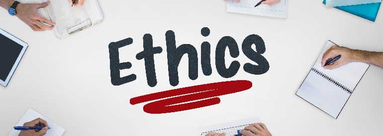 ethical practices image